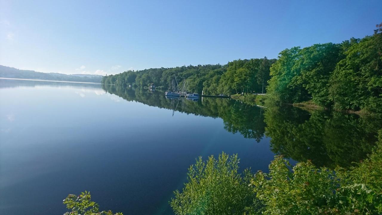 Ferien Am See Möhnesee Esterno foto